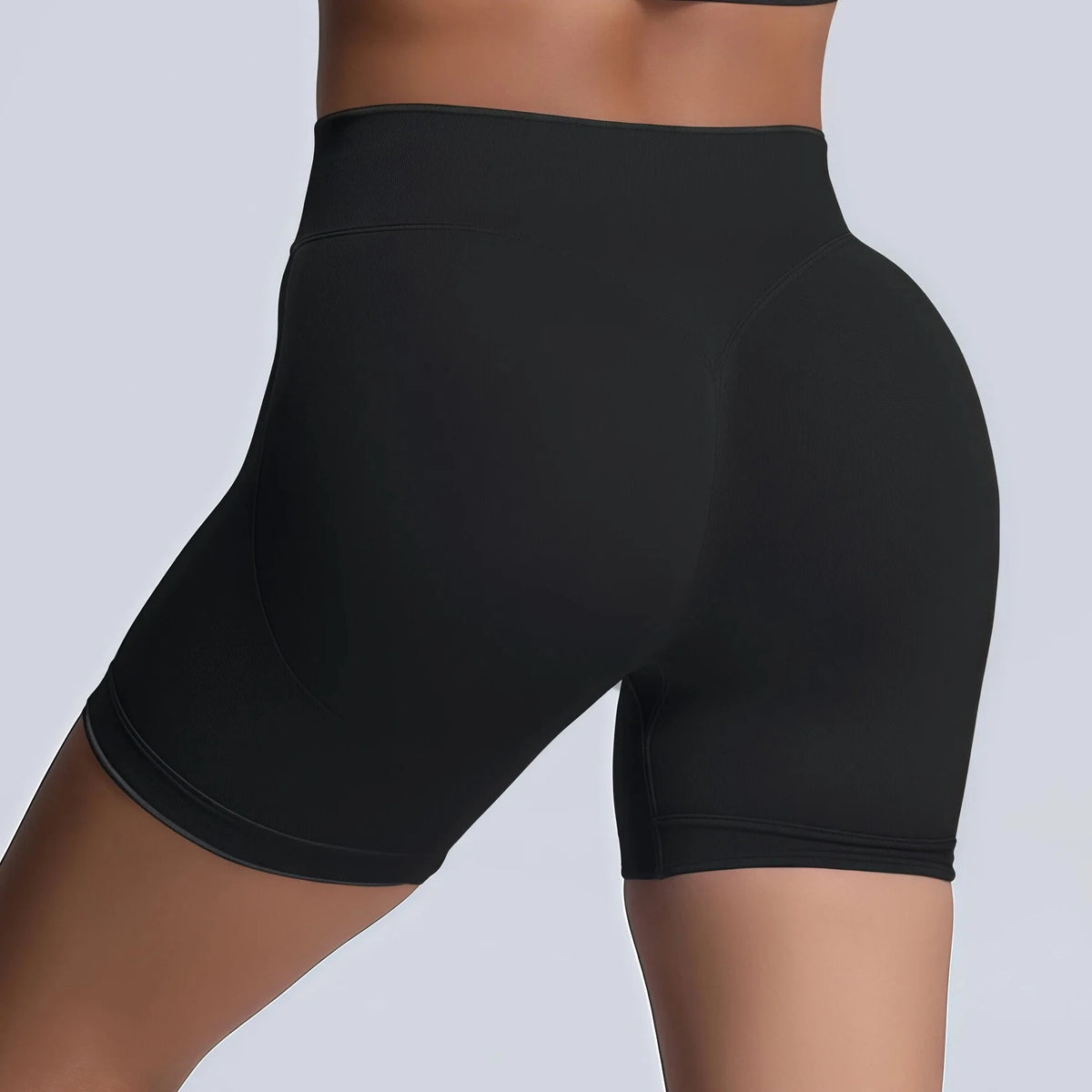Shorts Deportivos Push Up – Efecto Realce